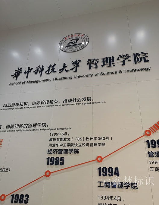 華中科技大學管理學院